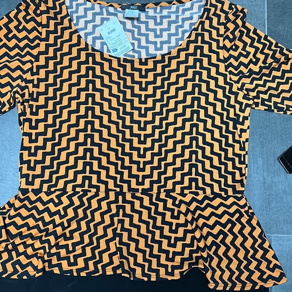 JBS Dress - Picture 2 of 6